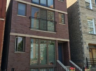 423 E 41st St #1, Chicago, IL 60653