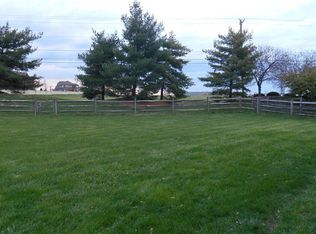 5039 Fieldhurst Ct, Mason, OH