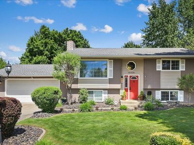 14409 E Sunnyside Dr, Veradale, WA, 99037