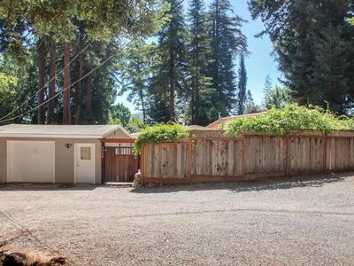 5958 Hillside Dr, Felton, CA, 95018