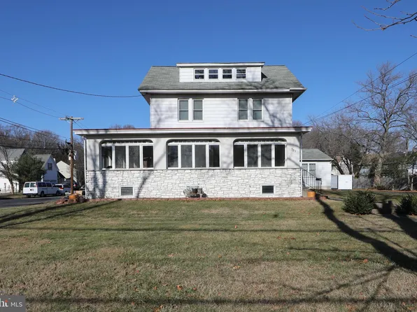 583 Salem Ave, Woodbury, NJ 08096