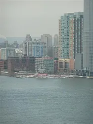 Rented by New York Residence