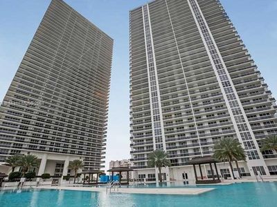 1800 S Ocean Dr APT 3110, Hallandale, FL, 33009