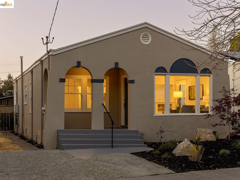 2237 Ward St, Berkeley, CA 94705 Zillow