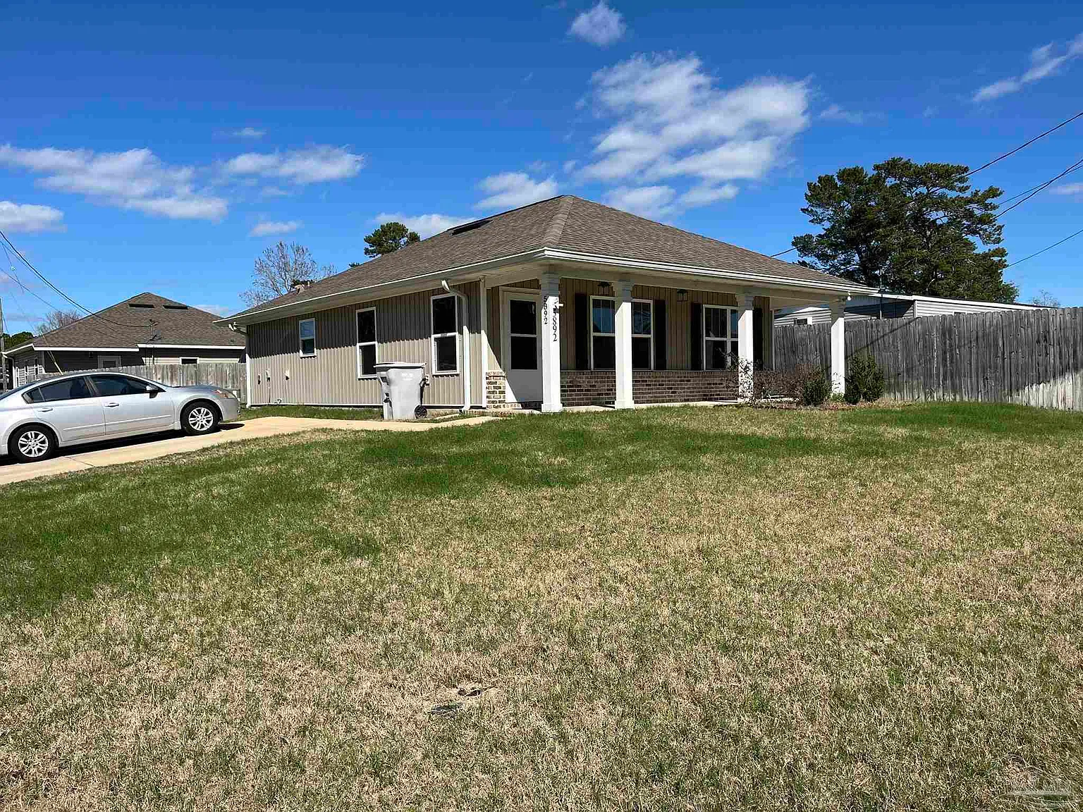 2 bed, 2.0 bath, 1102 sqft, $1,595 — Photo 4