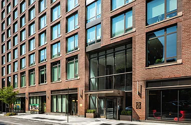 525 West 52nd at 525 West 52nd Street in Hell&#39;s Kitchen