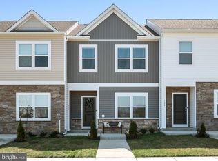 119 Tigney Dr, Stephens City, VA 22655