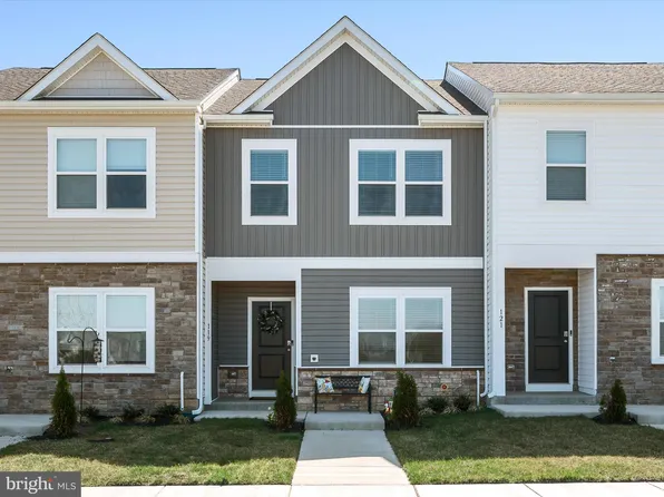 119 Tigney Dr, Stephens City, VA 22655