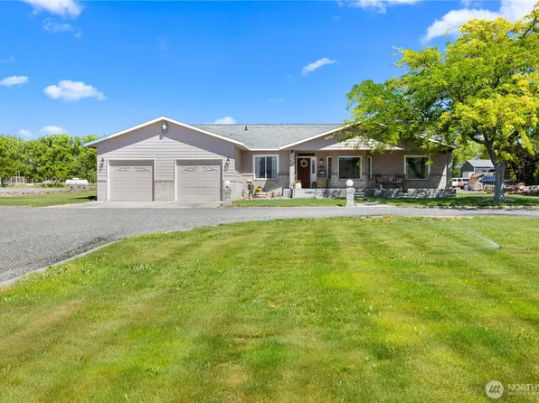 26619 Road U SW, Mattawa, WA 99349