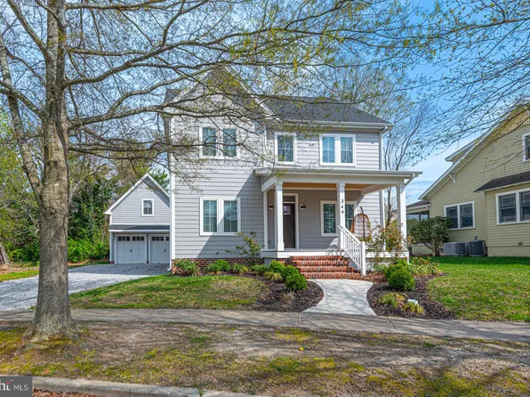 349 Walnut Hill Dr, Berlin, MD 21811