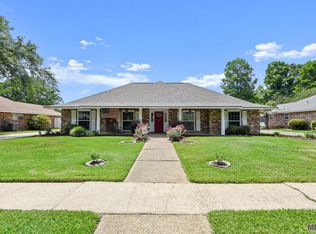 1436 Pelham Dr, Baton Rouge, LA 70815