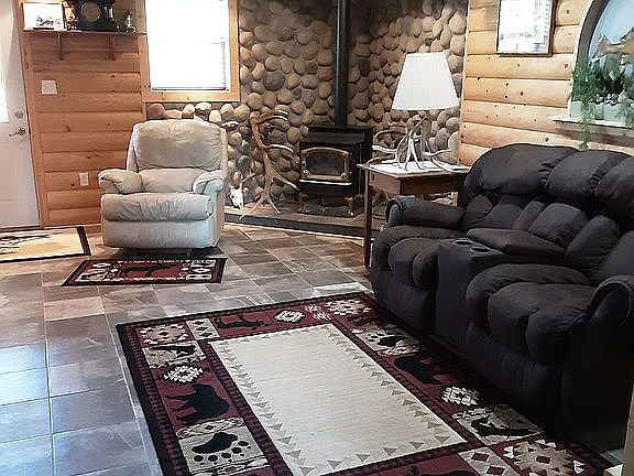 TV room