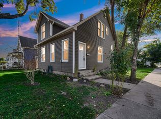 502 Grove St, La Porte, IN