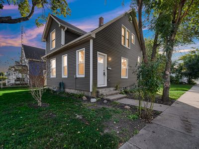 502 Grove St, La Porte, IN, 46350