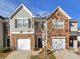 2276 Hartfield Cir, Winston Salem, NC 27103