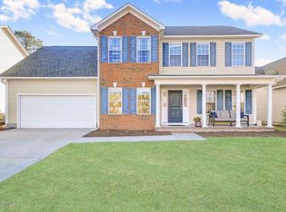 5036 Trumpet Vine Way, Wilmington, NC 28412