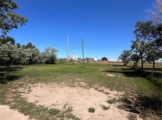 415 E Montana Ave, Baker, MT 59313