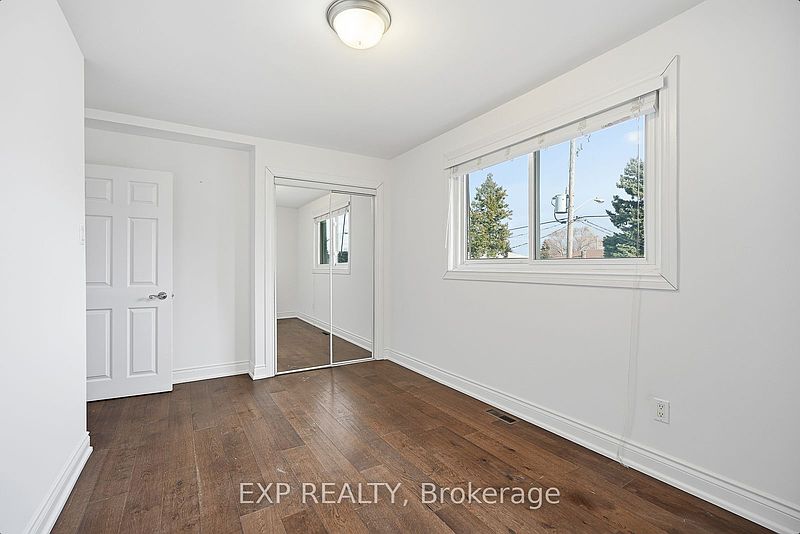 Toronto House for rent - 4 Bedrooms — photo 30