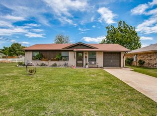 503 Hilltop Ln, Wylie, TX 75098