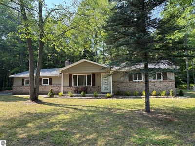 6247 Artesia Beach Rd, Saint Helen, MI, 48656