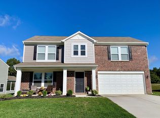 3894 W Ribbon Ln, Bloomington, IN 47404