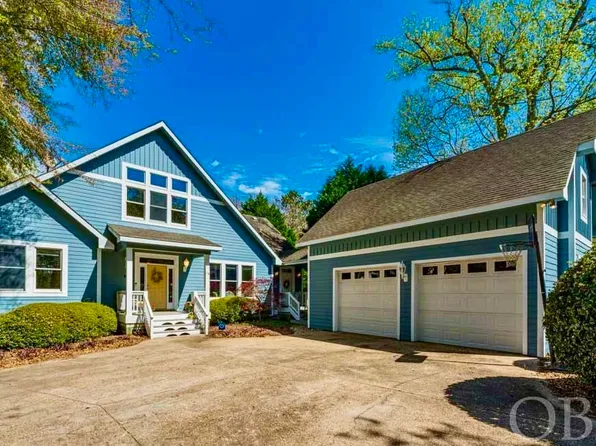 28 Fairway Dr Lot 10, Kitty Hawk, NC 27949