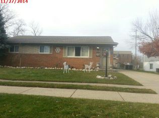 9523 Terry St, Plymouth, MI 48170