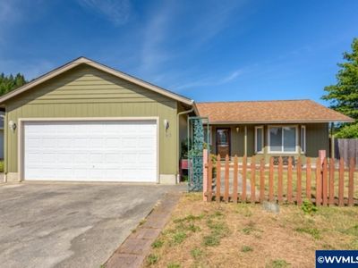 162 SE Wildwood Way, Myrtle Creek, OR, 97457