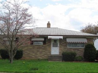 4319 W 194th St, Cleveland, OH