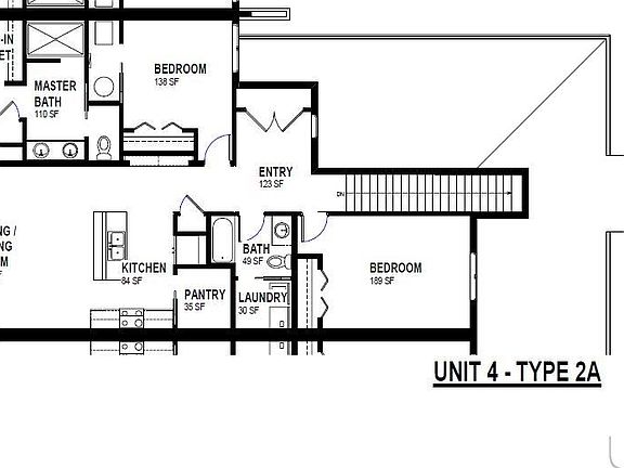 2nd image of 105 N Front St Unit 4