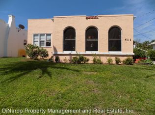 413 N Oleander Ave APT 3, Daytona Beach, FL 32118