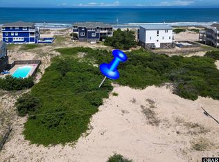 1609 Sandpiper Rd LOT 17, Corolla, NC 27927