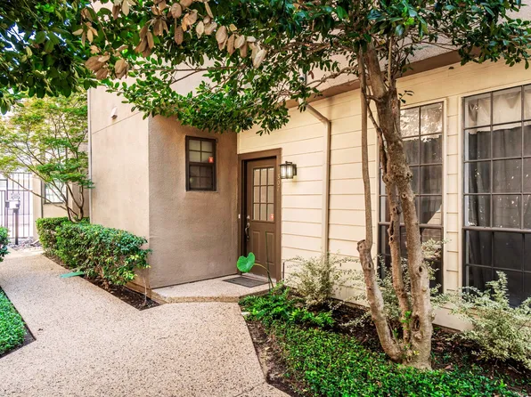 4116 Cole Ave APT 307, Dallas, TX 75204