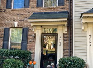 6968 Colonial Garden Dr, Huntersville, NC 28078