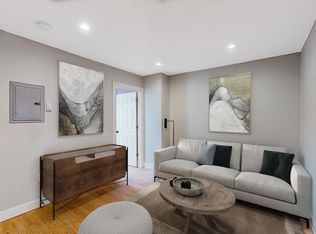 77 Hudson St #1, Boston, MA 02111