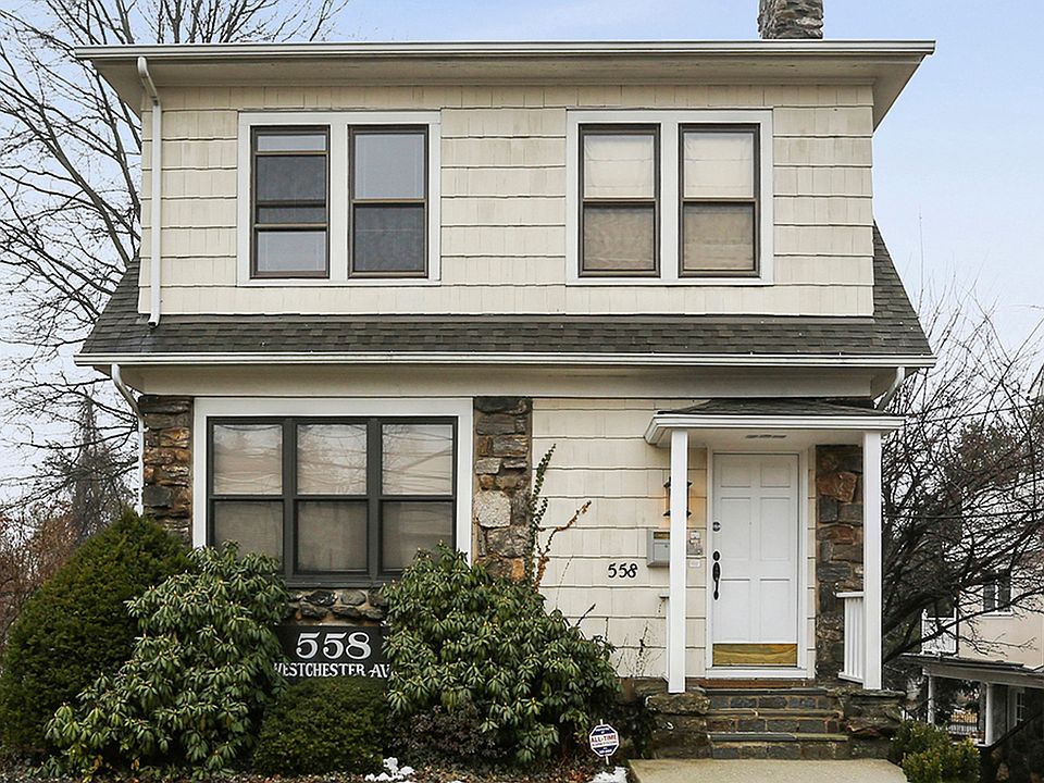 558 Westchester Avenue