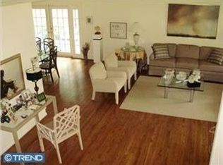 548 Ashbourne Rd, Cheltenham, PA 19012