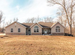 19564 Lansing Ln, Waynesville, MO 65583