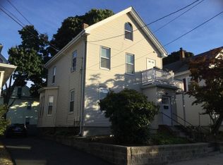 20 Ashland St, Malden, MA 02148