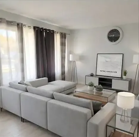 4 bed, 1347 sqft, $3,200 — Photo 2