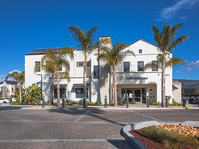 Cortona Point Apartments — Photo 12
