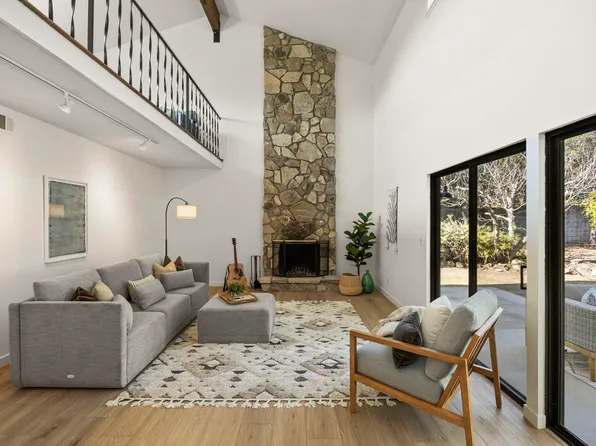 885 Oakwood St, Ojai, CA 93023