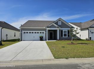 211 Eagle Claw Dr #3021, Carolina Shores, NC 28467