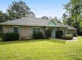 61410 Windrose Ct, Lacombe, LA 70445