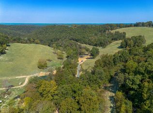 0 Crochet Rd #0, Marshall, AR 72650