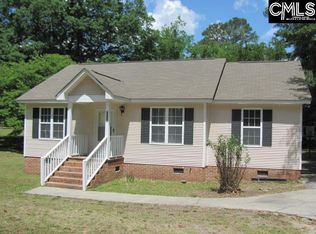 1110 Laurens St, Camden, SC 29020