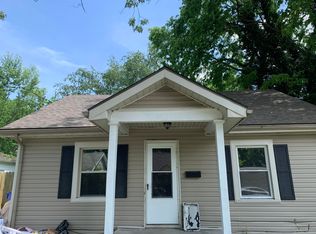 1402 Martin Ct, Lexington, KY 40505