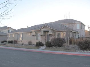 6247 Ingleston Dr, Sparks, NV 89436