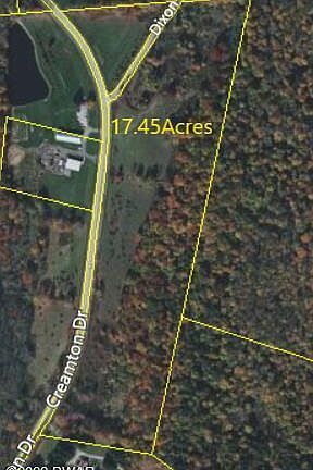 2nd image of 1687 Creamton Dr