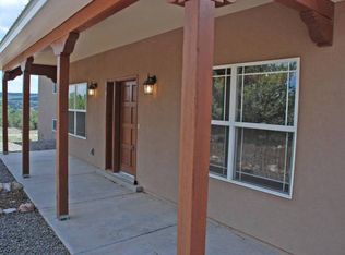 5 Premier Ct, Sandia Park, NM 87047